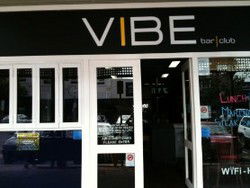 Vibe Bar And Restaurant - Tourism Adelaide 3