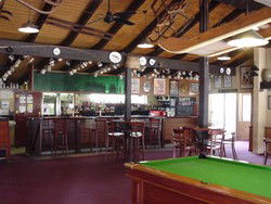 Harrietville Hotel Motel - Tourism Adelaide 3