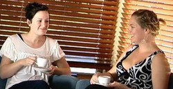 Equinox Cafe Restaurant - Tourism Adelaide 3