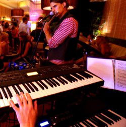In Situ Bar - Tourism Adelaide 3