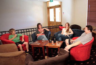 Beechworth VIC Tourism Adelaide