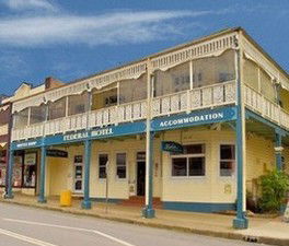 Fernmount NSW Tourism Adelaide