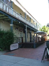 Federal Hotel Bellingen - Tourism Adelaide 1