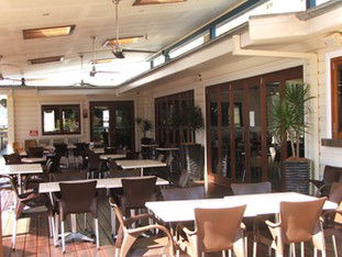 Federal Hotel Bellingen - Tourism Adelaide 2