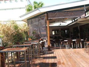 Federal Hotel Bellingen - Tourism Adelaide 3