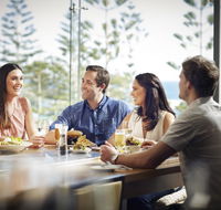 Rendezvous Grand Hotel Perth - Tourism Adelaide