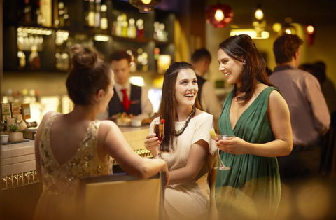 Rendezvous Grand Hotel Perth - Tourism Adelaide 2