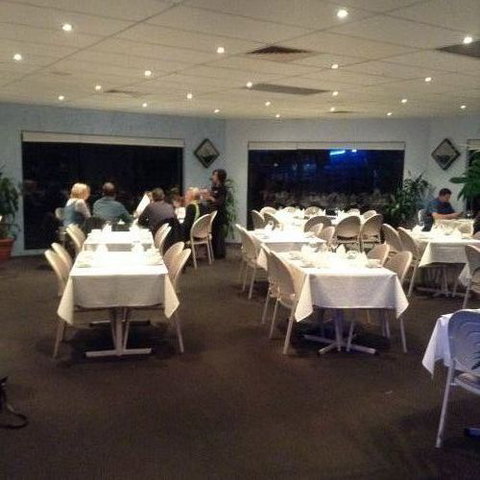 Woodenbong And District Golf Club - Tourism Adelaide 2