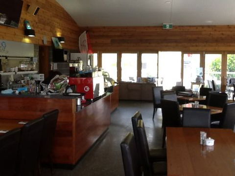 Mollymook Golf Club - Tourism Adelaide 6