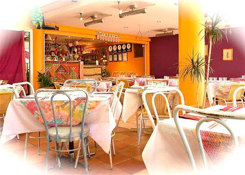Greek Club - Tourism Adelaide 1