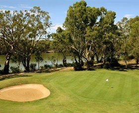 Coomealla NSW Tourism Adelaide