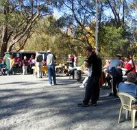 Adelaide Hills Petanque Club - Tourism Adelaide