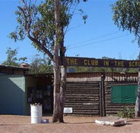 Club in the Scrub - Tourism Adelaide