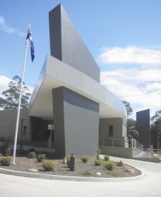 Warragamba Workers Club - Tourism Adelaide 0