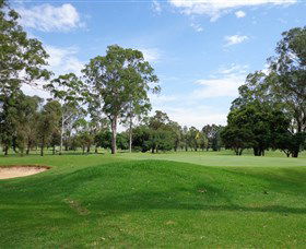 Mount Olive NSW Tourism Adelaide