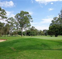 Singleton Golf Club - Tourism Adelaide