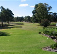 Branxton Golf Club - Tourism Adelaide
