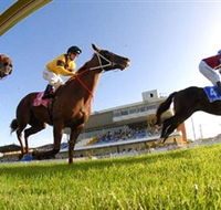 Wyong Race Club - Tourism Adelaide