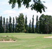 Aberdeen Golf Club - Tourism Adelaide