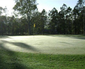 Webbers Creek NSW Tourism Adelaide