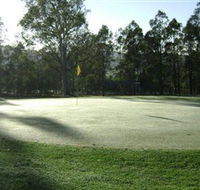 Paterson Golf Club - Tourism Adelaide
