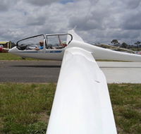 Bathurst Soaring Club - Tourism Adelaide