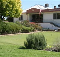 The Yass Golf Club - Tourism Adelaide