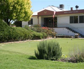 The Yass Golf Club - Tourism Adelaide 0
