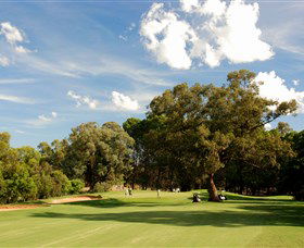 Corowa Golf Club - Tourism Adelaide 3