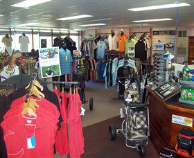 Corowa Golf Club - Tourism Adelaide 6