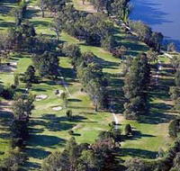 Corowa Golf Club - Tourism Adelaide