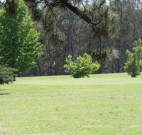 Inverell Golf Club - Tourism Adelaide