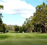 Cooma Golf Club - Tourism Adelaide