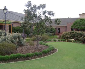 Catherine Field NSW Tourism Adelaide