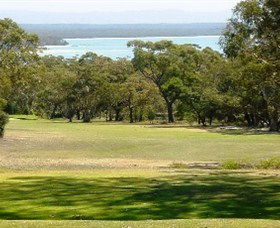Vincentia Golf Club - Tourism Adelaide 2