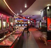 Ainslie Football and Social Club - Tourism Adelaide