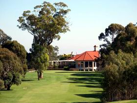 St Georges SA Tourism Adelaide