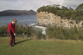 Port Arthur TAS Tourism Adelaide