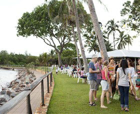 Darwin Ski Club - Tourism Adelaide 0