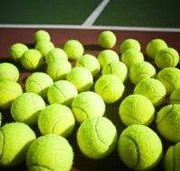 Old Bar Tennis Club - Tourism Adelaide