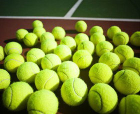 Old Bar Tennis Club - Tourism Adelaide 0