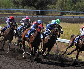 Alice Springs NT Tourism Adelaide