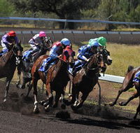 Alice Springs Turf Club - Tourism Adelaide