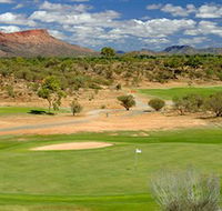 Alice Springs Golf Club - Tourism Adelaide
