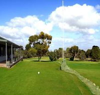 Keith Golf Club - Tourism Adelaide
