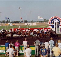 Darwin Turf Club - Tourism Adelaide