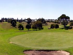 Robe SA Tourism Adelaide