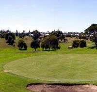 Robe Golf Club - Tourism Adelaide