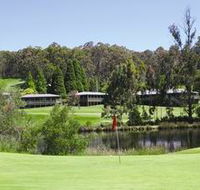 Mount Lofty Golf Club - Tourism Adelaide