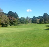 Bowral Golf Club - Tourism Adelaide